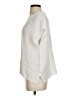 Michael Stars White Short Sleeve Blouse Size Sm (0) - photo 5