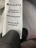 Athleta Tropical Ivory Shorts Size 6 - photo 4