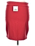 Puma Solid Red Casual Skirt Size L - photo 2