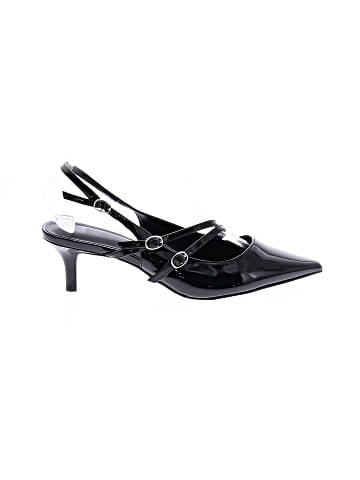 Wild Fable Heels (view 1)