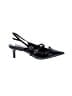 Wild Fable Black Heels Size 9 - photo 1