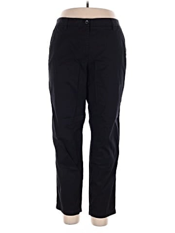 Talbots Casual Pants (view 1)