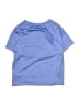 Adidas 100% Polyester Blue Active T-Shirt Size 8 - photo 2
