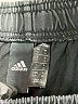 Adidas Black Track Pants Size S - photo 4