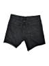 Gap 100% Cotton Black Denim Shorts Size 31 waist - photo 2
