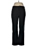 Gloria Vanderbilt Black Jeans Size 12 - photo 1