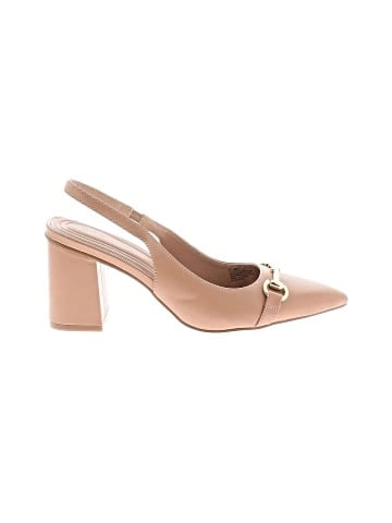 BCBGeneration Heels (view 1)