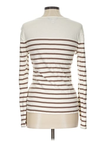 Lauren by Ralph Lauren Long Sleeve T-Shirt (view 2)