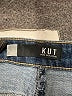 Kut from the Kloth Hearts Blue Jeans Size 6 - photo 7