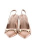 BCBGeneration Ivory Heels Size 6 1/2 - photo 2