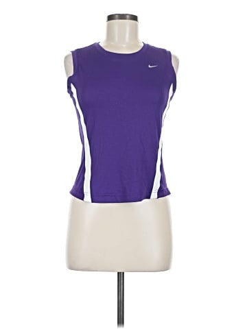 Nike Active Tank (view 1)
