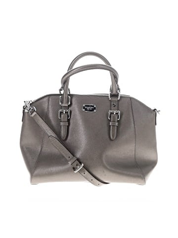 Kate Spade New York Leather Satchel (view 1)