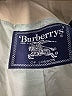 Burberry 100% Cotton Tan Blazer Size 12 - photo 13