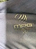 MPG Tweed Gray Casual Dress Size S - photo 7