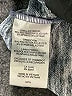 MPG Tweed Gray Casual Dress Size S - photo 8