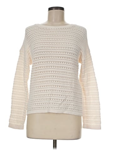 Ann Taylor LOFT Pullover Sweater (view 1)