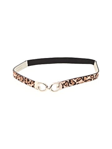 White House Black Market Leather Belt (view 1)
