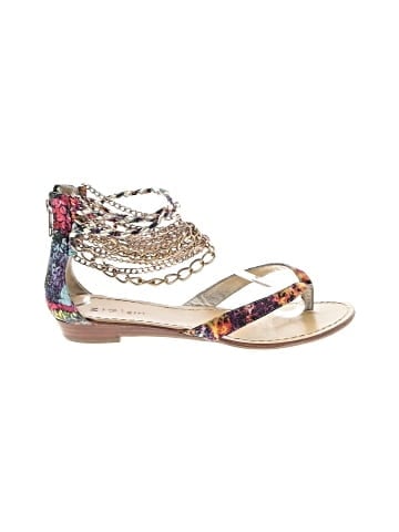 Zigi Girl Sandals (view 1)