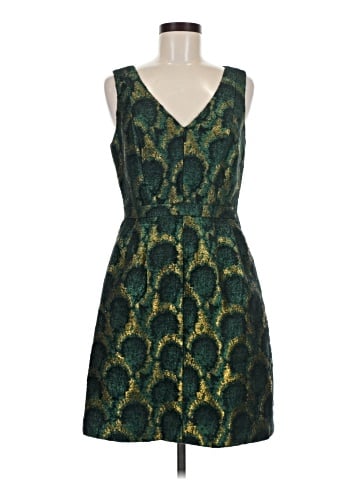 J.Crew Factory Store Cocktail Dress (view 1)