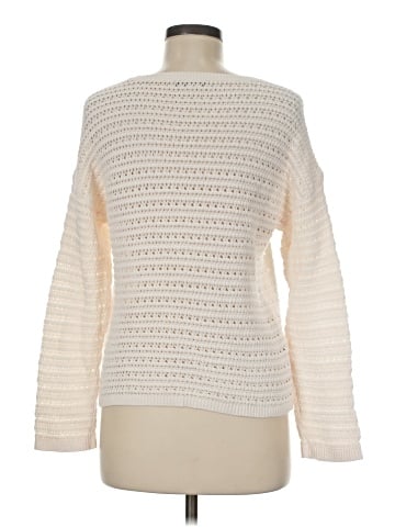 Ann Taylor LOFT Pullover Sweater (view 2)