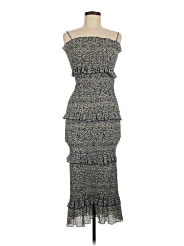 Mable Cocktail Dress (view 1)