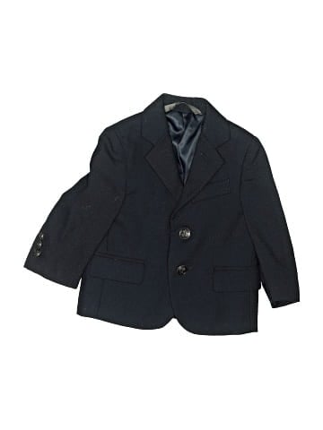 Nordstrom Wool Blazer (view 1)