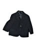 Nordstrom Blue Wool Blazer 9-12 MO / 12 MO - photo 1
