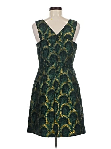 J.Crew Factory Store Cocktail Dress (view 2)