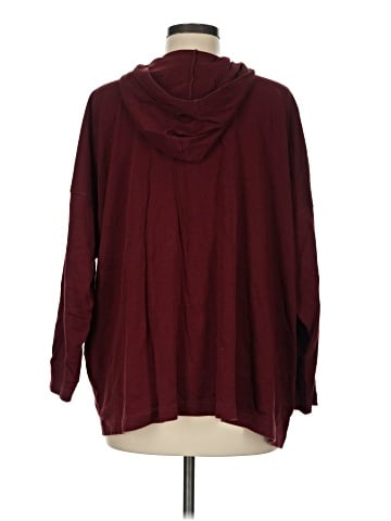 Eskandar Zip Up Hoodie (view 2)