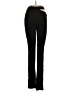 Motel Solid Black Active Pants Size S - photo 1