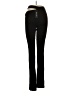 Motel Solid Black Active Pants Size S - photo 2