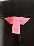 Lilly Pulitzer Black Active Pants Size S - photo 4