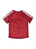 Adidas 100% Polyester Red Active T-Shirt Size 2T - photo 2