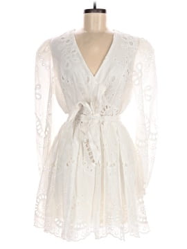 Avec Les Filles Cocktail Dress