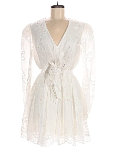 Avec Les Filles Cocktail Dress (view 1)