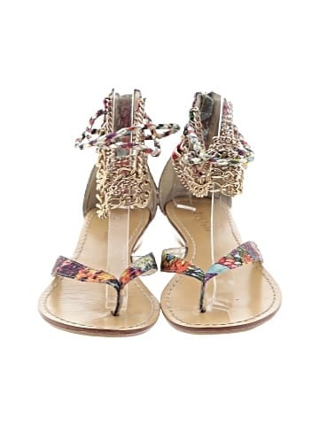 Zigi Girl Sandals (view 2)