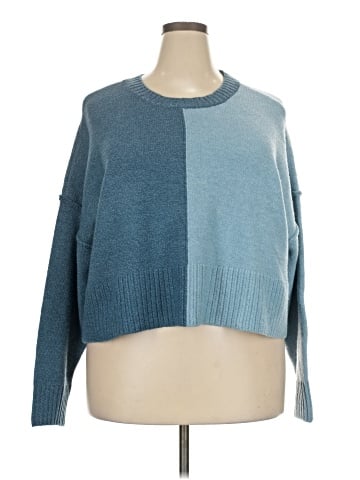 Arizona Jean Company Pullover Sweater (view 1)