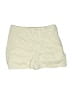 J.Crew Ivory Khaki Shorts Size 4 - photo 1