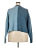 Arizona Jean Company Color Block Blue Pullover Sweater Size XXL - photo 2