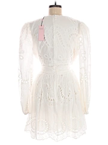 Avec Les Filles Cocktail Dress (view 2)
