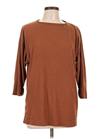 The Limited 3/4 Sleeve T-Shirt (view 1)