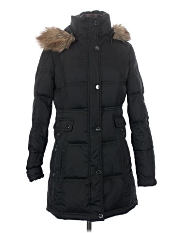 Laundry by Shelli Segal Coat (view 1)