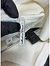 Herve Leger Ivory Cocktail Dress Size M - photo 10