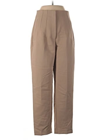 Zara Casual Pants (view 1)