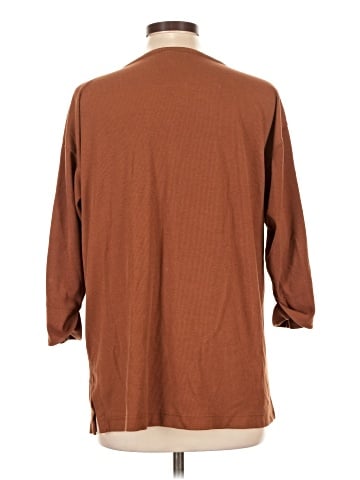 The Limited 3/4 Sleeve T-Shirt (view 2)