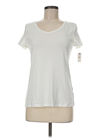 Talbots Short Sleeve T-Shirt (view 1)