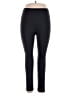 Apt. 9 Black Gray Active Pants Size XL - photo 1