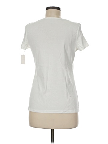 Talbots Short Sleeve T-Shirt (view 2)