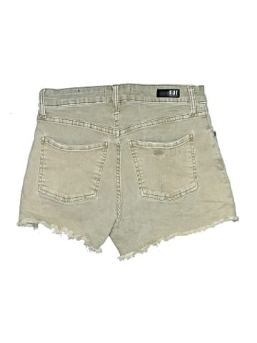 Kut from the Kloth Denim Shorts (view 2)