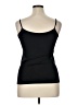 Brooks Brothers Black Tank Top Size XL - photo 2